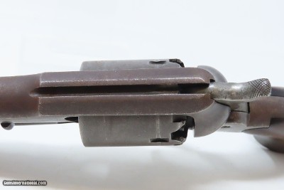 REMINGTON Antique CIVIL WAR U.S. ARMY Contract Percussion New Model ARMYMade and Shipped Circa 1864-65 - Image 7 of 19