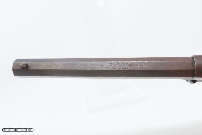 REMINGTON Antique CIVIL WAR U.S. ARMY Contract Percussion New Model ARMYMade and Shipped Circa 1864-65 - Image 9 of 19