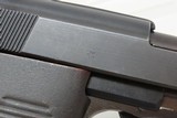 “GRAY GHOST” French Produced “Star” Marked MAUSER “SVW/46” P.38 Pistol C&RMade by Mauser in Oberndorf under FRENCH CONTROL - 14 of 18