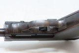 “GRAY GHOST” French Produced “Star” Marked MAUSER “SVW/46” P.38 Pistol C&RMade by Mauser in Oberndorf under FRENCH CONTROL - 12 of 18