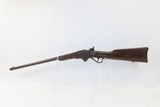 CIVIL WAR Antique SPENCER REPEATING RIFLE CO. Saddle Ring CARBINE
Early Repeater Famous During CIVIL WAR & WILD WEST - 14 of 19