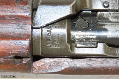 6-44 World War II U.S. INLAND M1 Carbine w/FLASH HIDER Trimble Stock .30 Caliber by Inland Division of GENERAL MOTORS - Image 10 of 20