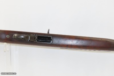 6-44 World War II U.S. INLAND M1 Carbine w/FLASH HIDER Trimble Stock .30 Caliber by Inland Division of GENERAL MOTORS - Image 8 of 20