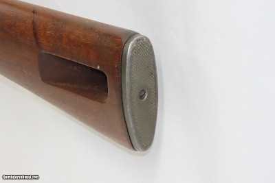 6-44 World War II U.S. INLAND M1 Carbine w/FLASH HIDER Trimble Stock .30 Caliber by Inland Division of GENERAL MOTORS - Image 20 of 20
