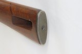 6-44 World War II U.S. INLAND M1 Carbine w/FLASH HIDER Trimble Stock .30 Caliber by Inland Division of GENERAL MOTORS - 20 of 20