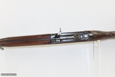 6-44 World War II U.S. INLAND M1 Carbine w/FLASH HIDER Trimble Stock .30 Caliber by Inland Division of GENERAL MOTORS - Image 13 of 20