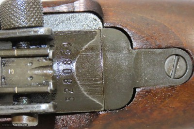 6-44 World War II U.S. INLAND M1 Carbine w/FLASH HIDER Trimble Stock .30 Caliber by Inland Division of GENERAL MOTORS - Image 11 of 20
