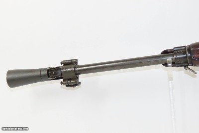 6-44 World War II U.S. INLAND M1 Carbine w/FLASH HIDER Trimble Stock .30 Caliber by Inland Division of GENERAL MOTORS - Image 14 of 20
