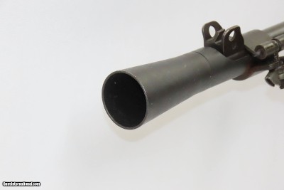 6-44 World War II U.S. INLAND M1 Carbine w/FLASH HIDER Trimble Stock .30 Caliber by Inland Division of GENERAL MOTORS - Image 19 of 20