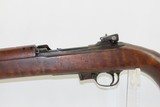 6-44 World War II U.S. INLAND M1 Carbine w/FLASH HIDER Trimble Stock .30 Caliber by Inland Division of GENERAL MOTORS - 17 of 20