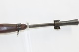 6-44 World War II U.S. INLAND M1 Carbine w/FLASH HIDER Trimble Stock .30 Caliber by Inland Division of GENERAL MOTORS - 9 of 20