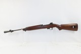 6-44 World War II U.S. INLAND M1 Carbine w/FLASH HIDER Trimble Stock .30 Caliber by Inland Division of GENERAL MOTORS - 15 of 20