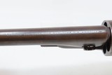 1863 CIVIL WAR COLT U.S. Model 1860 ARMY .44 Caliber Percussion REVOLVERRevolver Used Beyond Civil War into the WILD WEST - 7 of 17