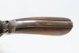 1863 CIVIL WAR COLT U.S. Model 1860 ARMY .44 Caliber Percussion REVOLVERRevolver Used Beyond Civil War into the WILD WEST - 5 of 17