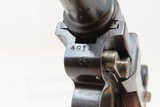 DWM AMERICAN EAGLE Commercial ARTILLERY LUGER Pistol 9x19mm C&R Copy of a Rare Stoeger American Eagle Artillery - 19 of 25