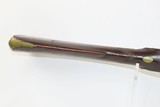 CANTON, MASS N. FRENCH Antique NEW ENGLAND Style Flintlock MILITIA Musket
MASSACHUSETTS STATE Militia Type Dated 1838 - 11 of 21
