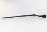 CANTON, MASS N. FRENCH Antique NEW ENGLAND Style Flintlock MILITIA Musket
MASSACHUSETTS STATE Militia Type Dated 1838 - 16 of 21