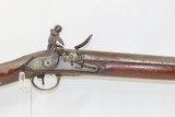 BOSTON, MASS Made Antique NEW ENGLAND Flintlock MILITIA Musket
MASSACHUSETTS STATE Militia Type Dated 1826 - 4 of 19