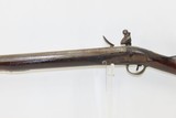 BOSTON, MASS Made Antique NEW ENGLAND Flintlock MILITIA Musket
MASSACHUSETTS STATE Militia Type Dated 1826 - 16 of 19