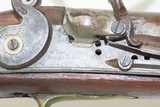 BOSTON, MASS Made Antique NEW ENGLAND Flintlock MILITIA Musket
MASSACHUSETTS STATE Militia Type Dated 1826 - 6 of 19