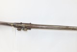 BOSTON, MASS Made Antique NEW ENGLAND Flintlock MILITIA Musket
MASSACHUSETTS STATE Militia Type Dated 1826 - 11 of 19