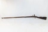 BOSTON, MASS Made Antique NEW ENGLAND Flintlock MILITIA Musket
MASSACHUSETTS STATE Militia Type Dated 1826 - 14 of 19