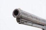 v1862 Antique COLT M1851 NAVY .36 Revolver GUNFIGHTER CIVIL WAR WILD WEST Samuel Colt’s Ranger Model 7-1/2” - 11 of 20