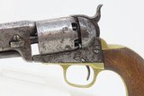 v1862 Antique COLT M1851 NAVY .36 Revolver GUNFIGHTER CIVIL WAR WILD WEST Samuel Colt’s Ranger Model 7-1/2” - 4 of 20