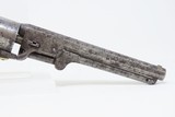 v1862 Antique COLT M1851 NAVY .36 Revolver GUNFIGHTER CIVIL WAR WILD WEST Samuel Colt’s Ranger Model 7-1/2” - 20 of 20