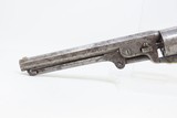 v1862 Antique COLT M1851 NAVY .36 Revolver GUNFIGHTER CIVIL WAR WILD WEST Samuel Colt’s Ranger Model 7-1/2” - 5 of 20