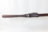 1815 DATED Rare VIRGINIA MANUFACTORY 2nd Model Flintlock CONFEDERATE Musket
Richmond, VA MUSKET Made in the Only State-Run Armory! - 8 of 22