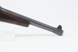 Antique REMINGTON M1871 ARMY ROLLING BLOCK Pistol .38 SPECIAL CONVERSION With Beautiful Tiger Maple Stock! - 17 of 17