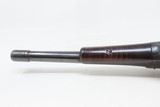 Antique REMINGTON M1871 ARMY ROLLING BLOCK Pistol .38 SPECIAL CONVERSION With Beautiful Tiger Maple Stock! - 13 of 17