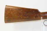 1946 WINCHESTER Model 94 C&R CARBINE .32 SPECIAL W.S. John Moses Browning Pre-1964 LEVER ACTION REPEATER - 16 of 20