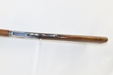 1946 WINCHESTER Model 94 C&R CARBINE .32 SPECIAL W.S. John Moses Browning Pre-1964 LEVER ACTION REPEATER - 9 of 20