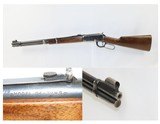 1946 WINCHESTER Model 94 C&R CARBINE .32 SPECIAL W.S. John Moses Browning Pre-1964 LEVER ACTION REPEATER - 1 of 20
