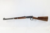 1946 WINCHESTER Model 94 C&R CARBINE .32 SPECIAL W.S. John Moses Browning Pre-1964 LEVER ACTION REPEATER - 2 of 20