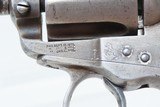 1896 Antique COLT Model 1877 “THUNDERER” .41 Long Colt Double Action REVOLVER
Billy the Kid, Doc Holliday, John Wesley Hardin - 6 of 19