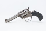 1896 Antique COLT Model 1877 “THUNDERER” .41 Long Colt Double Action REVOLVER
Billy the Kid, Doc Holliday, John Wesley Hardin - 2 of 19
