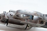 1896 Antique COLT Model 1877 “THUNDERER” .41 Long Colt Double Action REVOLVER
Billy the Kid, Doc Holliday, John Wesley Hardin - 14 of 19