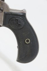 1896 Antique COLT Model 1877 “THUNDERER” .41 Long Colt Double Action REVOLVER
Billy the Kid, Doc Holliday, John Wesley Hardin - 3 of 19