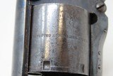 Post-CIVIL WAR Antique SMITH & WESSON No. 2 “OLD ARMY” .32 Cal. RF Revolver Made After the Civil War Era Circa 1868-69 - 11 of 18