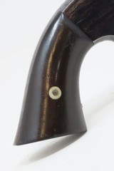 Post-CIVIL WAR Antique SMITH & WESSON No. 2 “OLD ARMY” .32 Cal. RF Revolver Made After the Civil War Era Circa 1868-69 - 16 of 18