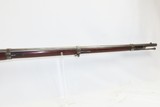 CIVIL WAR Antique U.S. SPRINGFIELD ARMORY M1861 “EVERYMAN’S” Rifle-MusketPrimary Infantry Weapon of the Union Forces - 5 of 20