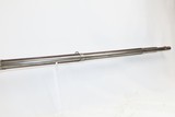 CIVIL WAR Antique U.S. SPRINGFIELD ARMORY M1861 “EVERYMAN’S” Rifle-MusketPrimary Infantry Weapon of the Union Forces - 14 of 20