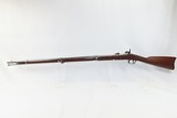 CIVIL WAR Antique U.S. SPRINGFIELD ARMORY M1861 “EVERYMAN’S” Rifle-MusketPrimary Infantry Weapon of the Union Forces - 15 of 20