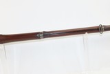 CIVIL WAR Antique U.S. SPRINGFIELD ARMORY M1861 “EVERYMAN’S” Rifle-MusketPrimary Infantry Weapon of the Union Forces - 9 of 20