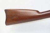 CIVIL WAR Antique U.S. SPRINGFIELD ARMORY M1861 “EVERYMAN’S” Rifle-MusketPrimary Infantry Weapon of the Union Forces - 3 of 20