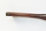 CIVIL WAR Antique U.S. SPRINGFIELD ARMORY M1861 “EVERYMAN’S” Rifle-MusketPrimary Infantry Weapon of the Union Forces - 12 of 20