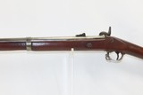 CIVIL WAR Antique U.S. SPRINGFIELD ARMORY M1861 “EVERYMAN’S” Rifle-MusketPrimary Infantry Weapon of the Union Forces - 17 of 20